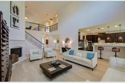 5206 Belle Manor Ln Lane, Sugar Land, TX 77479 - Photo 1