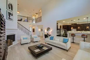 5206 Belle Manor Ln Ln, Sugar Land, TX 77479 - Photo 1