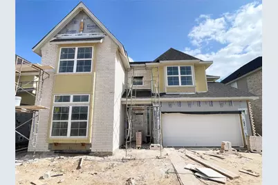 4519 Sunny Hazel Lane, Fulshear, TX 77441 - Photo 2
