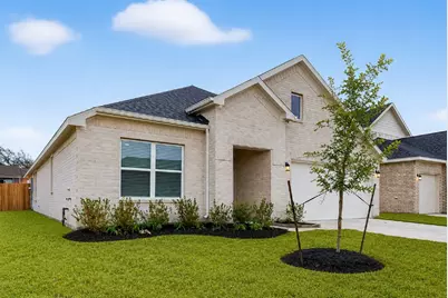 16028 Sandy Koufax Court, Splendora, TX 77372 - Photo 2
