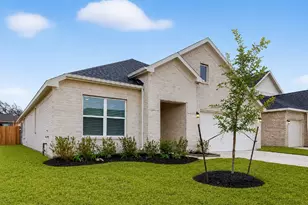 16028 Sandy Koufax Ct, Splendora, TX 77372 - Photo 2