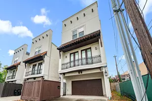 311 Bethje St, Houston, TX 77007 - Photo 2