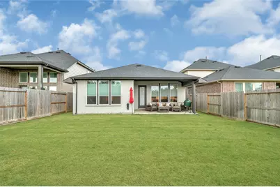 31822 Pecan Meadow Lane, Fulshear, TX 77441 - Photo 38