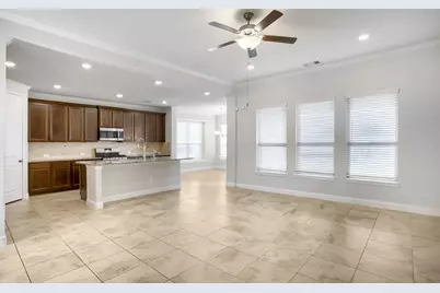 9615 Slumbering Willow Lane, Richmond, TX 77406 - Photo 4