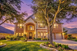13227 Orchard Shadows Dr, Richmond, TX 77407 - Photo 2