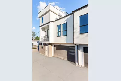 2314 Barbee Street, Houston, TX 77004 - Photo 2