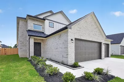 2107 Spring Hollow Drive, Baytown, TX 77521 - Photo 1