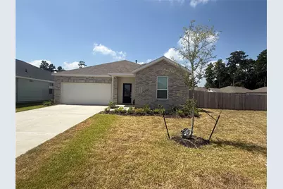 10105 Cabo Del Sol Drive, Cleveland, TX 77327 - Photo 2