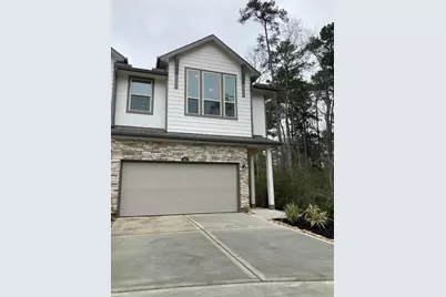 504 Bristol Tide Court, Conroe, TX 77304 - Photo 2