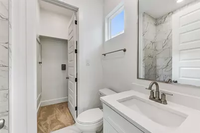 806 Fisher Street #E, Houston, TX 77018 - Photo 20