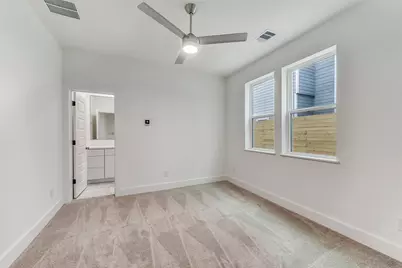806 Fisher Street #E, Houston, TX 77018 - Photo 24