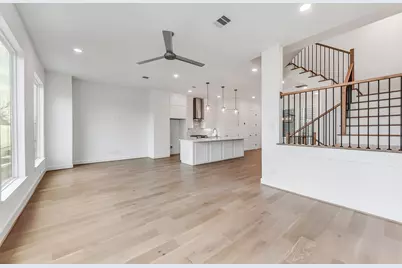 806 Fisher Street #E, Houston, TX 77018 - Photo 4