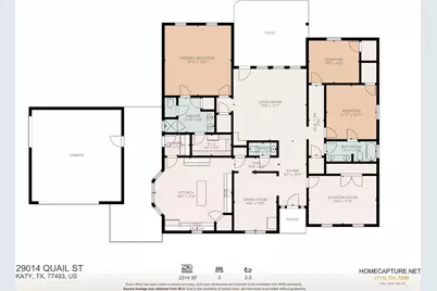 29014 Quail Street, Katy, TX 77493 - Photo 30