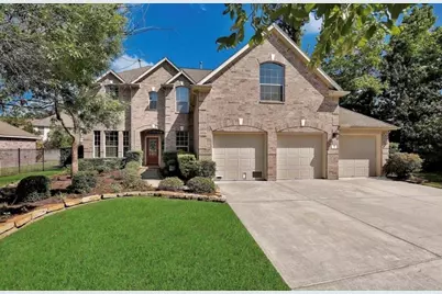 6 Loxanhachee Place, Spring, TX 77389 - Photo 1
