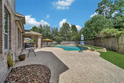 6 Loxanhachee Place, Spring, TX 77389 - Photo 4