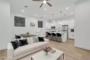 203 Danna Ln, Houston, TX 77009 - Photo 1