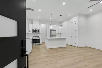 203 Danna Lane #A, Houston, TX 77009 - Photo 2