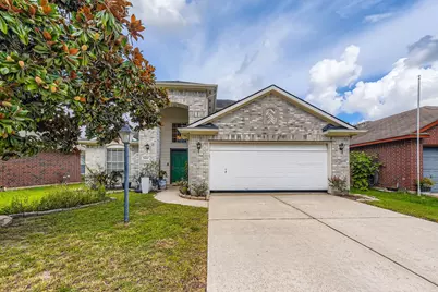 21010 Vista Trace Drive, Houston, TX 77073 - Photo 1