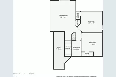 21010 Vista Trace Drive, Houston, TX 77073 - Photo 30