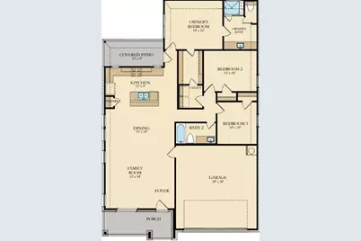2767 Sagedale Drive, Conroe, TX 77301 - Photo 30