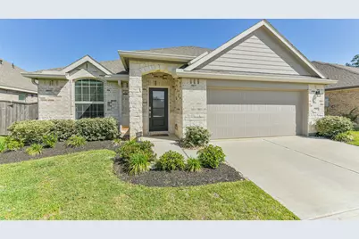 2767 Sagedale Drive, Conroe, TX 77301 - Photo 1