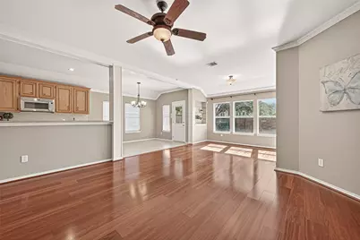 1723 Magnolia Lake Lane, Richmond, TX 77406 - Photo 16