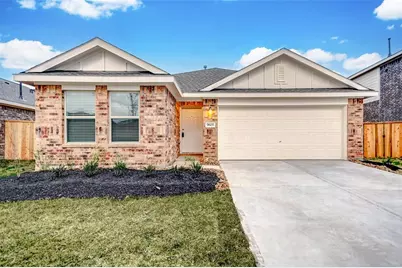 9603 Fulvetta Briar Court, Baytown, TX 77521 - Photo 1