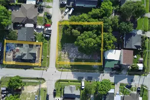 1310 Roosevelt St, Houston, TX 77012 - Photo 1