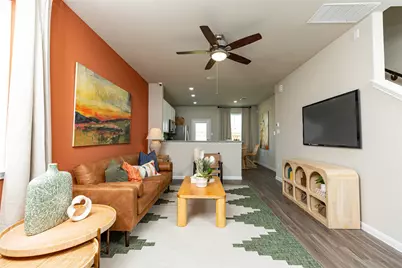 8003 Vanilla Orchid Drive, Houston, TX 77016 - Photo 4