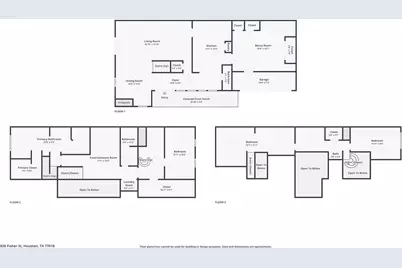 826 Fisher Street, Houston, TX 77018 - Photo 26