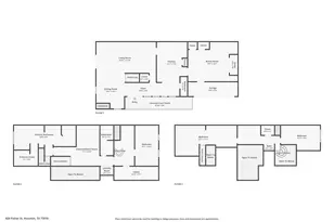 826 Fisher St, Houston, TX 77018 - Photo 26