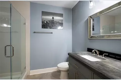 1011 Studemont Street #101, Houston, TX 77007 - Photo 10