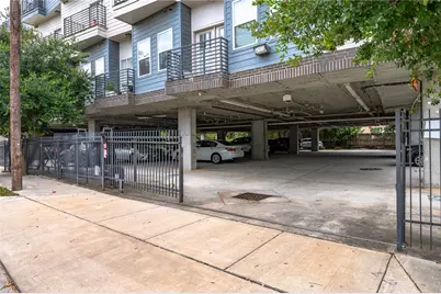 1011 Studemont Street #101, Houston, TX 77007 - Photo 20
