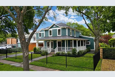 1535 Rutland Street, Houston, TX 77008 - Photo 6