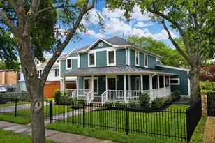 1535 Rutland St, Houston, TX 77008 - Photo 6