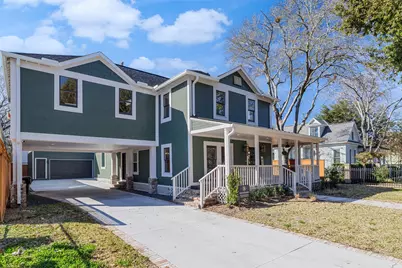 1535 Rutland Street, Houston, TX 77008 - Photo 4