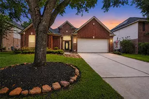 12227 Salt River Valley Ln, Humble, TX 77346 - Photo 1
