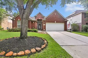 12227 Salt River Valley Ln, Humble, TX 77346 - Photo 2