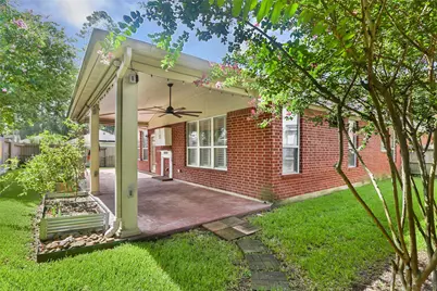 12227 Salt River Valley Lane, Humble, TX 77346 - Photo 6