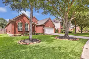 12227 Salt River Valley Ln, Humble, TX 77346 - Photo 2