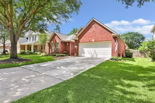 12227 Salt River Valley Ln, Humble, TX 77346 - Photo 1