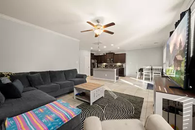 9014 San Saba Way, Willis, TX 77378 - Photo 20