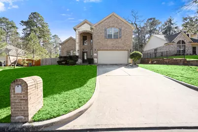 9014 San Saba Way, Willis, TX 77378 - Photo 2