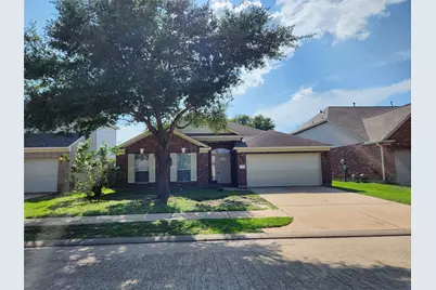 15319 Streetcar Court, Cypress, TX 77429 - Photo 1