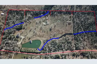 16065 N Tierra Buena N, Plantersville, TX 77363 - Photo 4