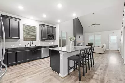 5115 Rue Dela Croix Drive, Katy, TX 77493 - Photo 8