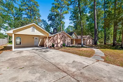 1810 Indian Shores Road, Crosby, TX 77532 - Photo 2