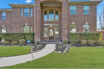 18302 Glenn Haven Estates Drive, Spring, TX 77379 - Photo 2