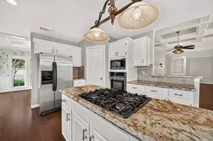 1438 Forest Home Dr, Houston, TX 77077 - Photo 20