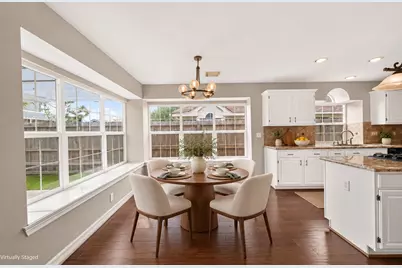 1438 Forest Home Drive, Houston, TX 77077 - Photo 18
